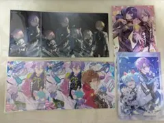 神代類 どんけつ クリエイターズフェスタ クリフェス ポストカード プロセカ