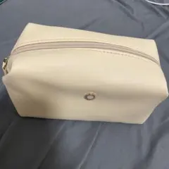 ブルガリ　アメニティポーチ　エミレーツ航空