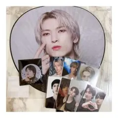 JO1 金城碧海 まとめ