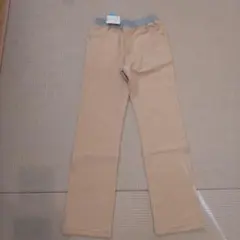MIKI HOUSE 長ズボン130㎝