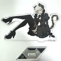 m*o様 ニーアオートマタ　ナンジャタウン　クリアファイル m*o様 ニーアオートマタ ナンジャタウン クリアファイル m*o様