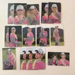 INI 池﨑理人 トレカ りひろむケミ まとめ売り FTC