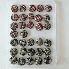 I 布 カボション スエード まとめ売り 在庫整理 匿名配送 おすそ分け