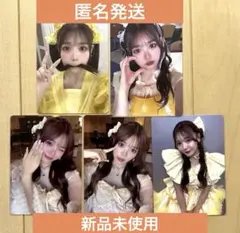 古澤里紗　CUTIESTREET ランダムトレカセット