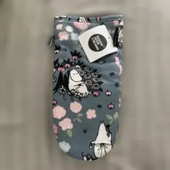 新品　ムーミン 鍋つかみ ミトン 北欧デザインのサムネイル
