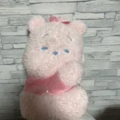 桜プーさん ポシェット