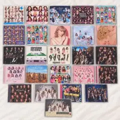 LDHのCDセット】 E-girls. Flower Ami - メルカリ