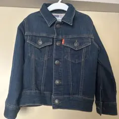 BREEZE デニムジャケット サイズ110