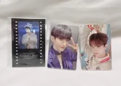 SEVENTEEN セブチ CARATLAND ケレン2024 ドギョム