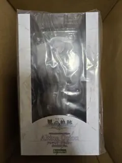 新品未開封 特典付き アルティナ・オライオン 界の軌跡Ver コトブキヤ