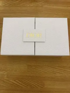 Dior 香水 4本セット ギフトボックス