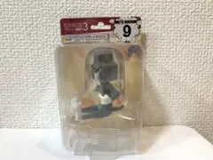 TOM AND JERRY FUNNY ART 3 フィギュア