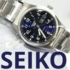 【新品/Field series】セイコー 5 スポーツ SBSA113