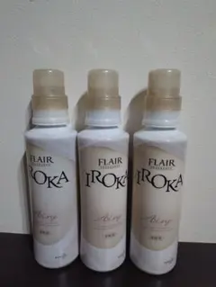iroka イノセントリリー ×9 楽天市場】花王 フレア フレグランス IROKA(イロカ) エアリー