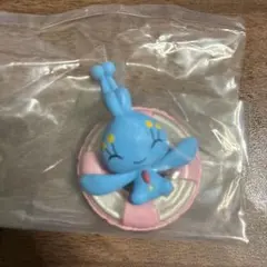 ポケモン ぎらぎらサンシャイン5 マナフィ