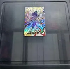 ex1-003 ベジータ 美品 神龍エクストラレア exr ダイバーズ