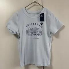 Hollister ホリスター Tシャツ チビTシャツのサムネイル