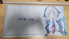 がうる・ぐら ほっぺマウスパッド - メルカリ