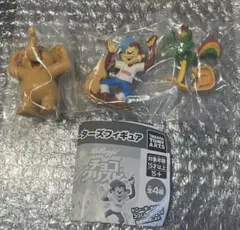 ケロッグ キャラクターズフィギュア