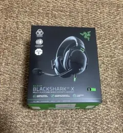2025年最新】razer blackshark v2 xの人気アイテム - メルカリ