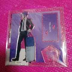 ブルーロック御影玲王アクリルスタンド