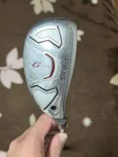 2025年最新】ping g20 ユーティリティの人気アイテム - メルカリ