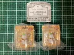 サンリオ パッケージミニチュアコレクション コロコロクリリン