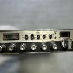 CARMEN W-9 マイクコンプレッサー エコー 超貴重！！本体 カルメン
