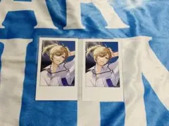 にじさんじ 叶 チェキ風カード フォト風カード 横浜公演 セット