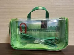 サラブレッドコレクション ぬいぐるみ収納バッグ