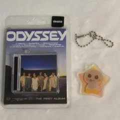 【ウンソク】RIIZE ODYSSEY メガコーヒー SMini 韓国