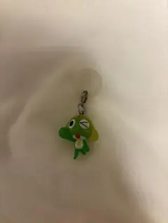 【最終値下げ】ケロロ軍曹 めじるしアクセサリー