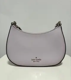 【kate spade new york】ステイシークロスボディバッグ