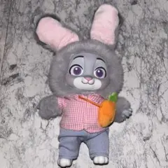 トップトイ　ズートピア　ジュディ　ディズニー TOPTOY