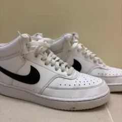 NIKE　コート ビジョン ミッド ネクスト ネイチャー DN3577-101
