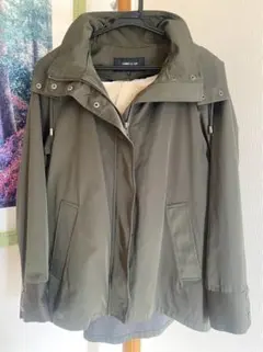 コムサ イズム　ブルゾン7号