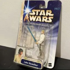 2026年最新】スターウォーズ ベーシックフィギュア ルーク・スカイ