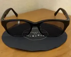 新品 soloist. 金子眼鏡 Kurt.カートコバーン型サングラス ブラウン 