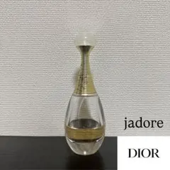 Christian Dior ディオール　j’adore ジャドール　香水