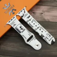 Apple Watch アップルウォッチ ベルト バンド 44 45 40 49