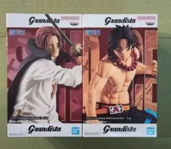 Grandista SHANKS フィギュア