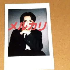 TJBB THE JET BOY BANGERZ チェキ 宇原雄飛 - メルカリ