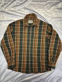 carhartt WIP シャツ　長袖　Lサイズ