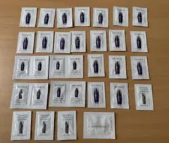 コスメデコルテ サンプル 32枚 セット