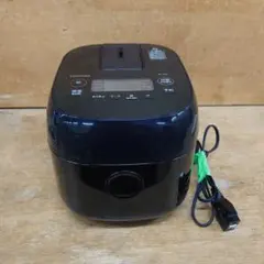 2026年最新】TOSHIBA(東芝) 炊飯器 3合 RC-5ZXT(K)の人気アイテム