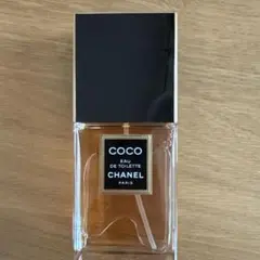 2026年最新】coco chanel EDT 100ml 香水の人気アイテム - メルカリ