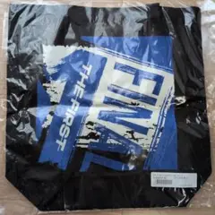 BMSG BE:FIRST Tシャツ＆トートバッグ 2025年最新】bmsg トートの人気アイテム - メルカリ