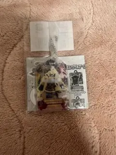 アイカツ！ガチャガチャ　神崎美月　ミステリアスヴァルゴトップス