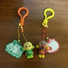 2025年最新】アンパンマン キーホルダー 名前の人気アイテム