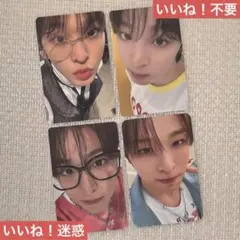 SMTOWN 東京 NCT WISH リク RIKU 特典 トレカ 3枚セット SMTOWN 東京 NCT WISH リク RIKU 特典 トレカ 3枚セット Amazon